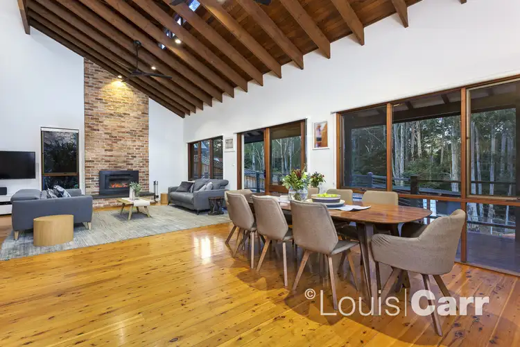 Fourth view of Homely house listing, 98 Oratava Avenue, West Pennant Hills NSW 2125