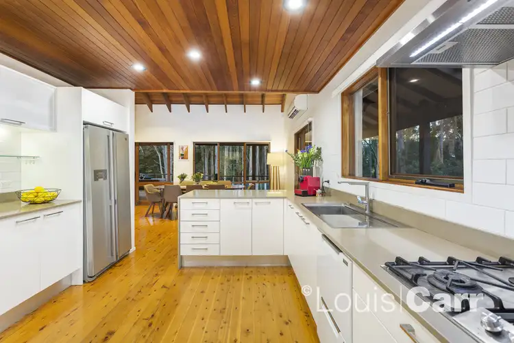 Fifth view of Homely house listing, 98 Oratava Avenue, West Pennant Hills NSW 2125
