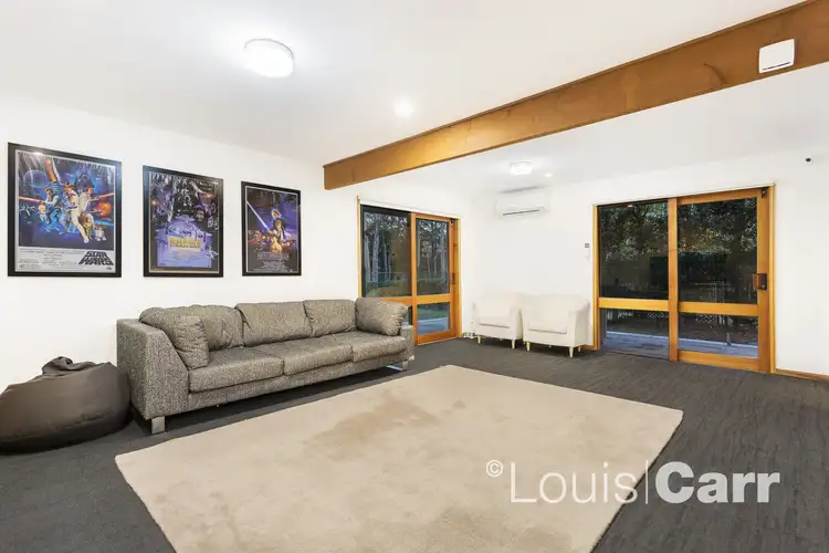 Sixth view of Homely house listing, 98 Oratava Avenue, West Pennant Hills NSW 2125