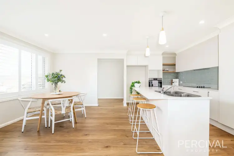 Third view of Homely villa listing, 2 Marchment Street, Thrumster NSW 2444