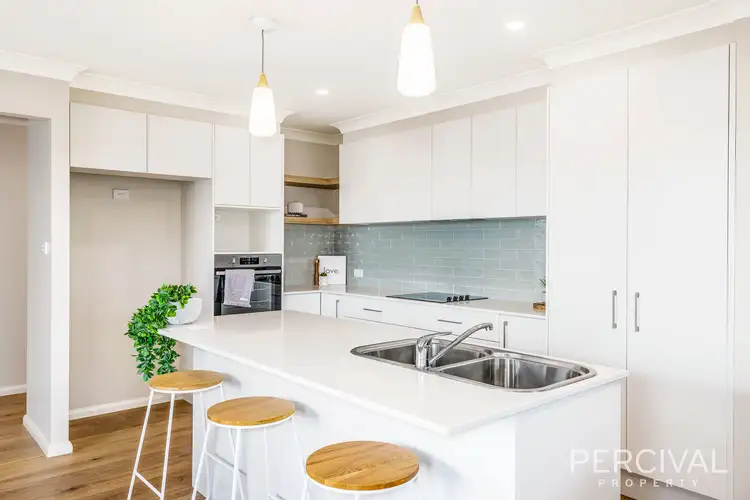 Fourth view of Homely villa listing, 2 Marchment Street, Thrumster NSW 2444