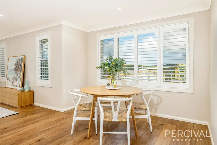 Sixth view of Homely villa listing, 2 Marchment Street, Thrumster NSW 2444