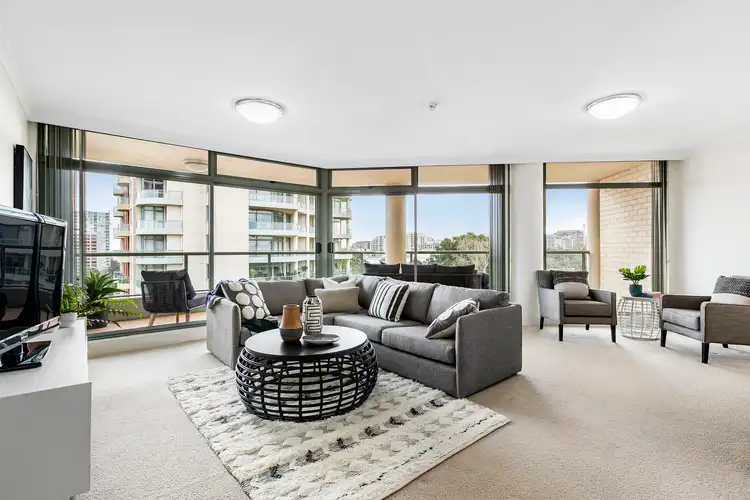 803/97 Brompton Road, Kensington NSW 2033