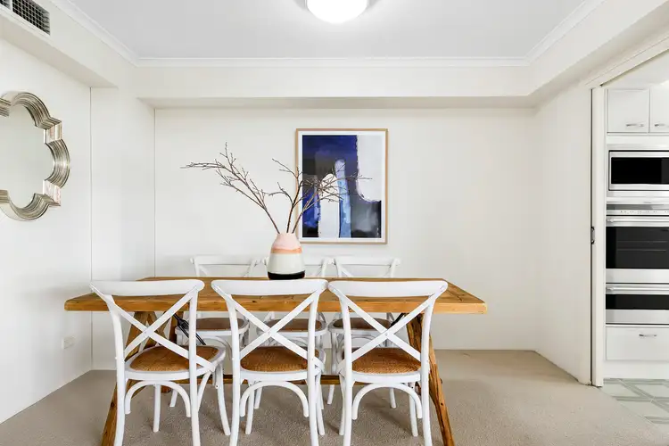 Fourth view of Homely apartment listing, 803/97 Brompton Road, Kensington NSW 2033