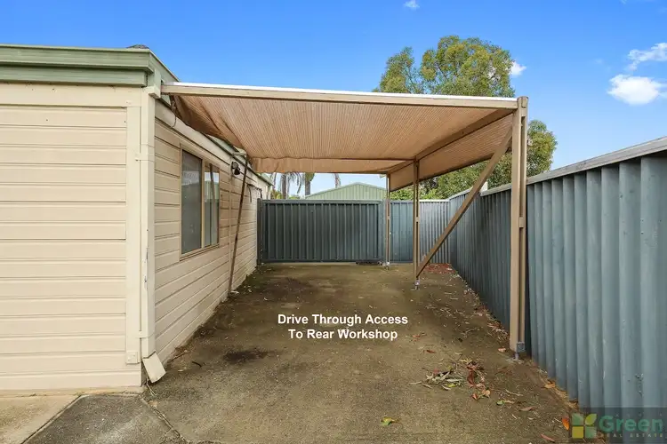 Second view of Homely house listing, 18 Gavarnie Way, Coodanup WA 6210