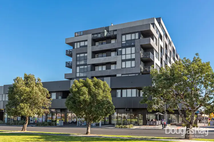 Main view of Homely apartment listing, 112/1 Foundry Road, Sunshine VIC 3020