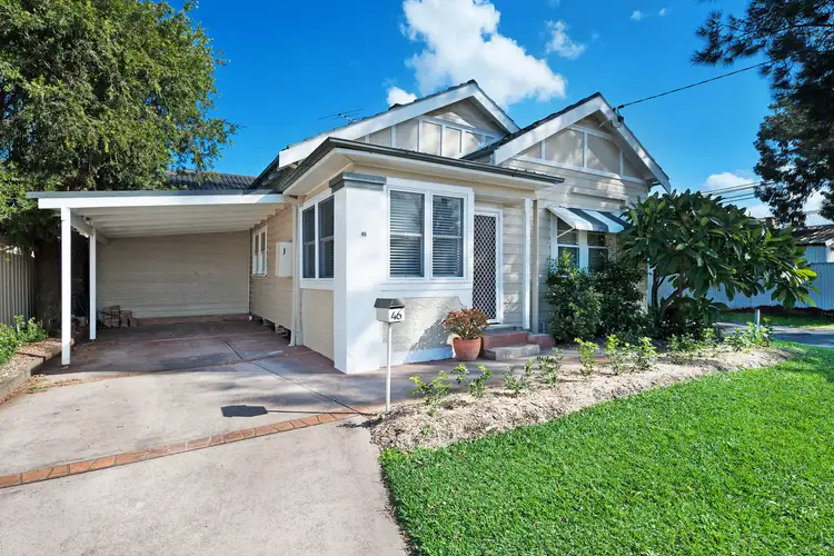 46 Melville Road, Broadmeadow NSW 2292