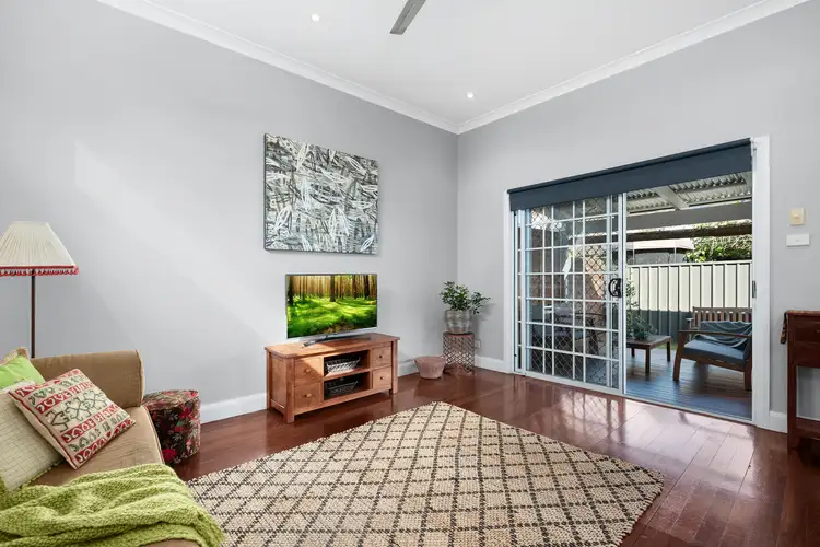 Second view of Homely house listing, 46 Melville Road, Broadmeadow NSW 2292