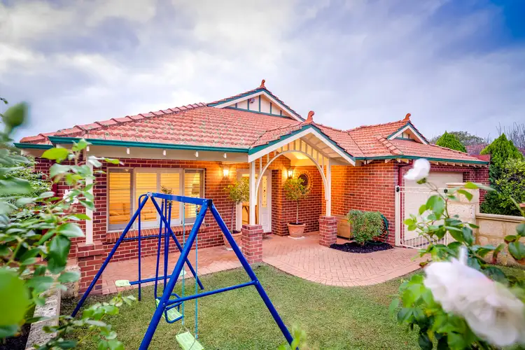 Main view of Homely house listing, 22A Alderbury Street, Floreat WA 6014