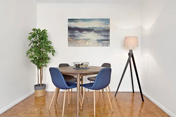 Second view of Homely apartment listing, 92/6 Middlemiss Street, Rosebery NSW 2018