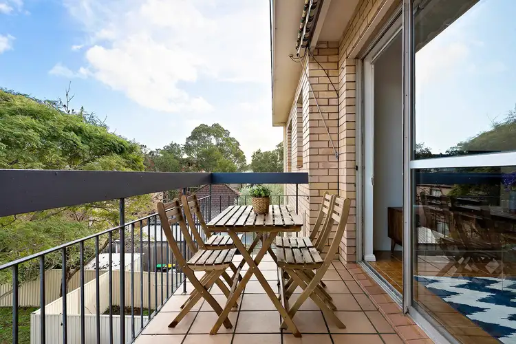 Fourth view of Homely apartment listing, 92/6 Middlemiss Street, Rosebery NSW 2018