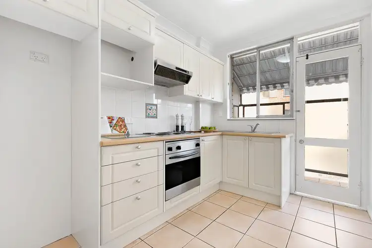 Fifth view of Homely apartment listing, 92/6 Middlemiss Street, Rosebery NSW 2018