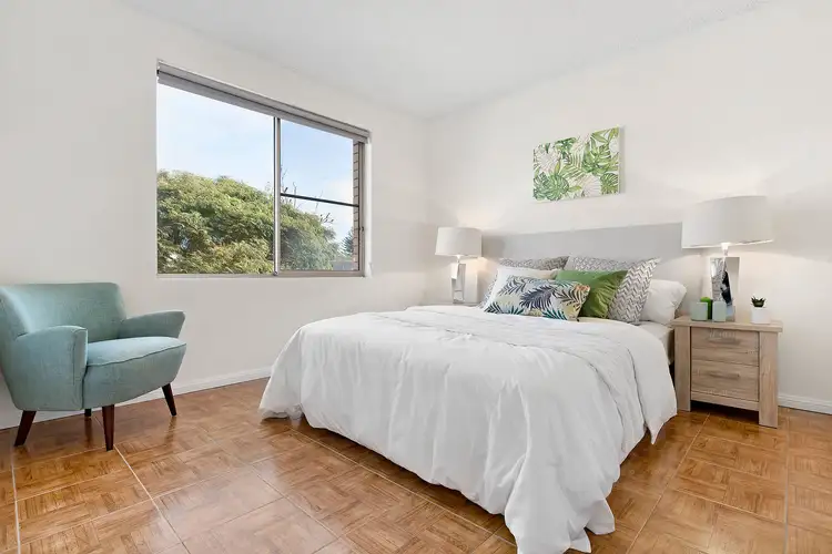 Sixth view of Homely apartment listing, 92/6 Middlemiss Street, Rosebery NSW 2018