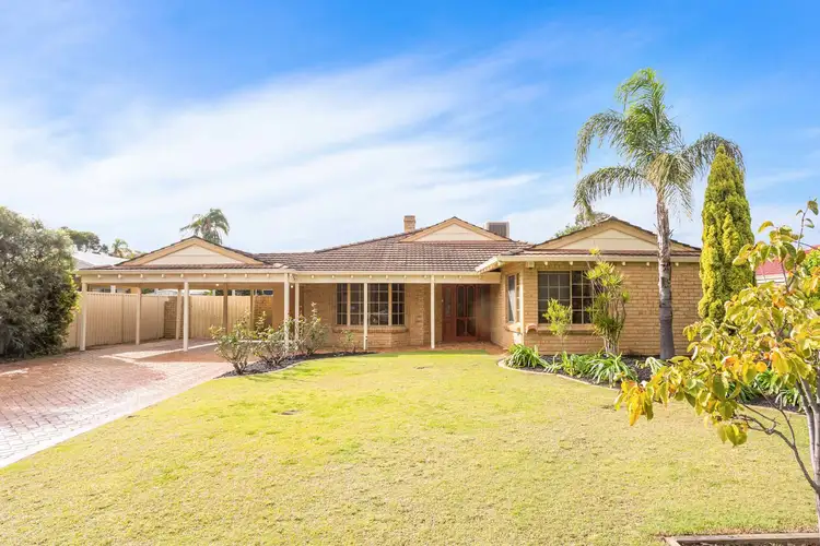 10 Calder Way, Bateman WA 6150