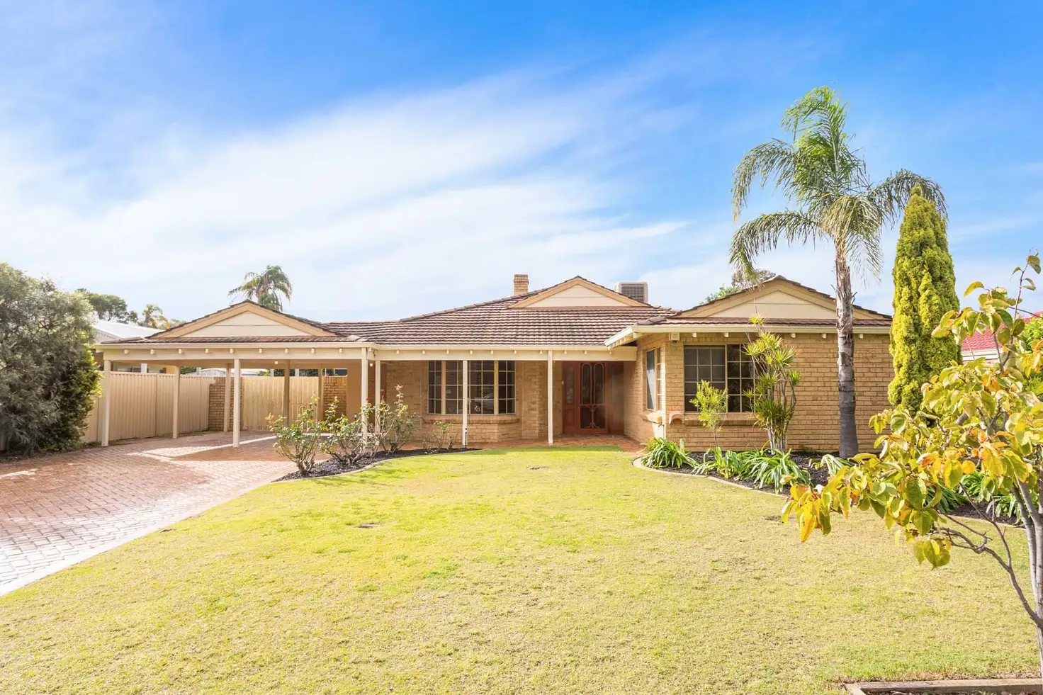 Main view of Homely house listing, 10 Calder Way, Bateman WA 6150