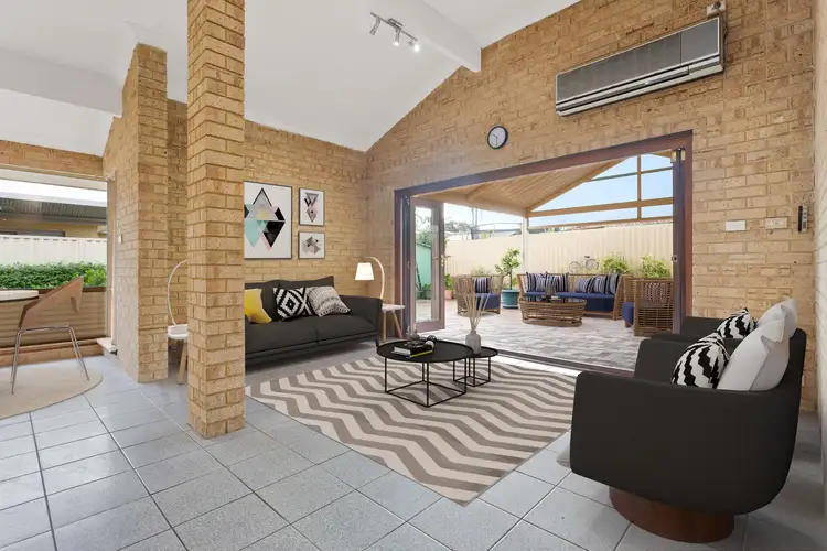 Fifth view of Homely house listing, 10 Calder Way, Bateman WA 6150