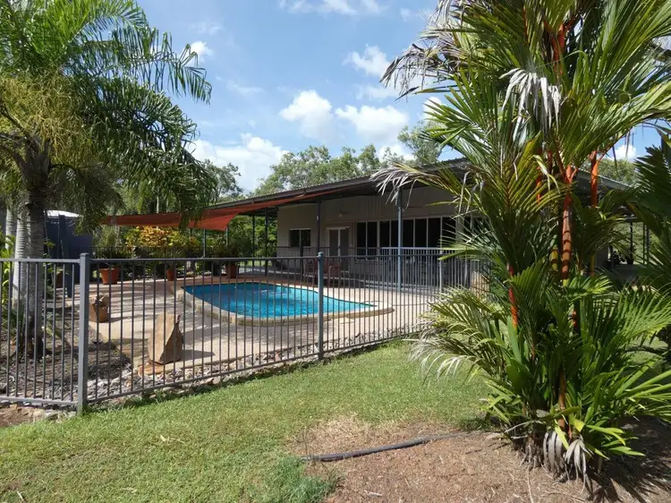 324 Thomas Road, Humpty Doo NT 836