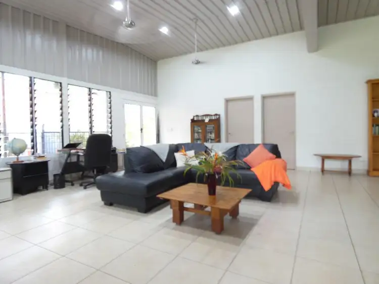 Fifth view of Homely house listing, 324 Thomas Road, Humpty Doo NT 836