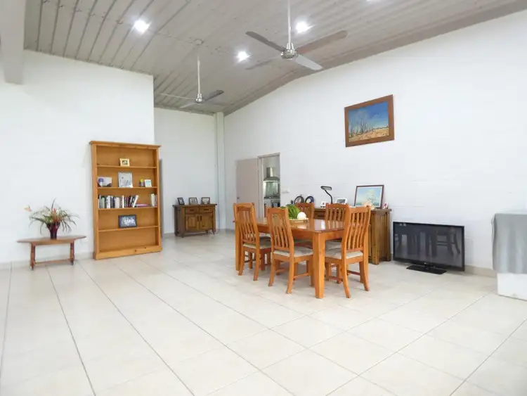 Sixth view of Homely house listing, 324 Thomas Road, Humpty Doo NT 836