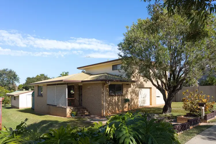 39 Thorne Road, Birkdale QLD 4159