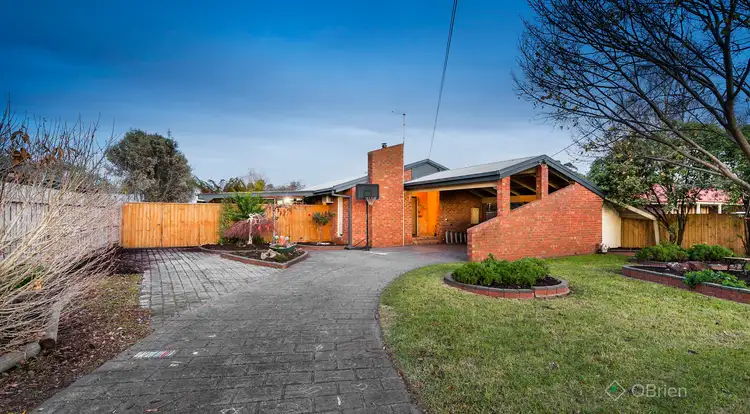 6 Lewis Street, Pearcedale VIC 3912
