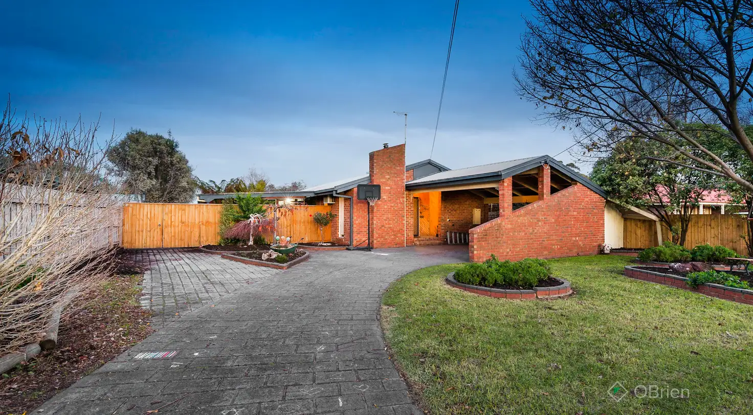 Main view of Homely house listing, 6 Lewis Street, Pearcedale VIC 3912