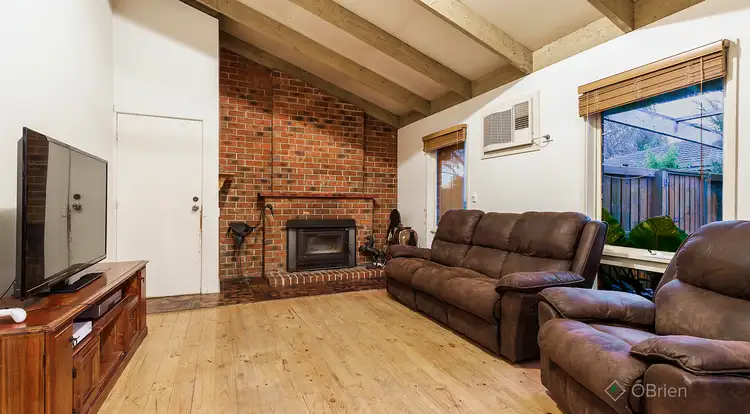 Second view of Homely house listing, 6 Lewis Street, Pearcedale VIC 3912