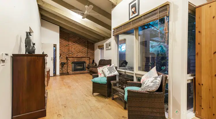 Third view of Homely house listing, 6 Lewis Street, Pearcedale VIC 3912