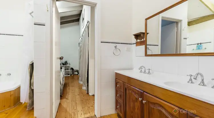 Fifth view of Homely house listing, 6 Lewis Street, Pearcedale VIC 3912