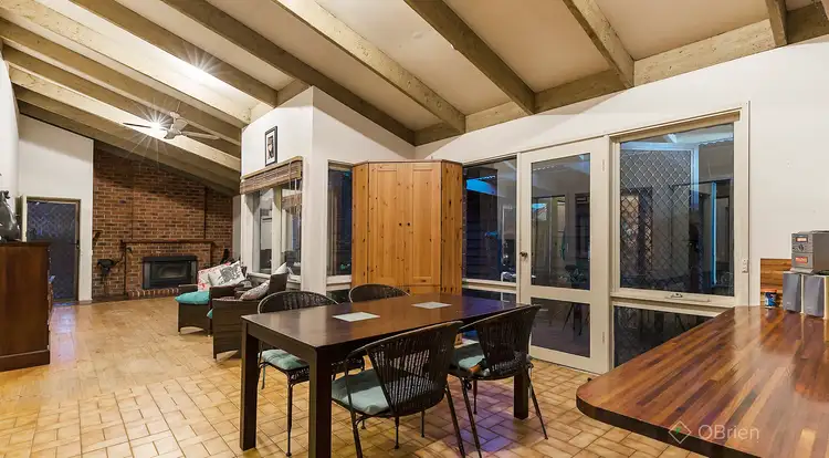 Sixth view of Homely house listing, 6 Lewis Street, Pearcedale VIC 3912