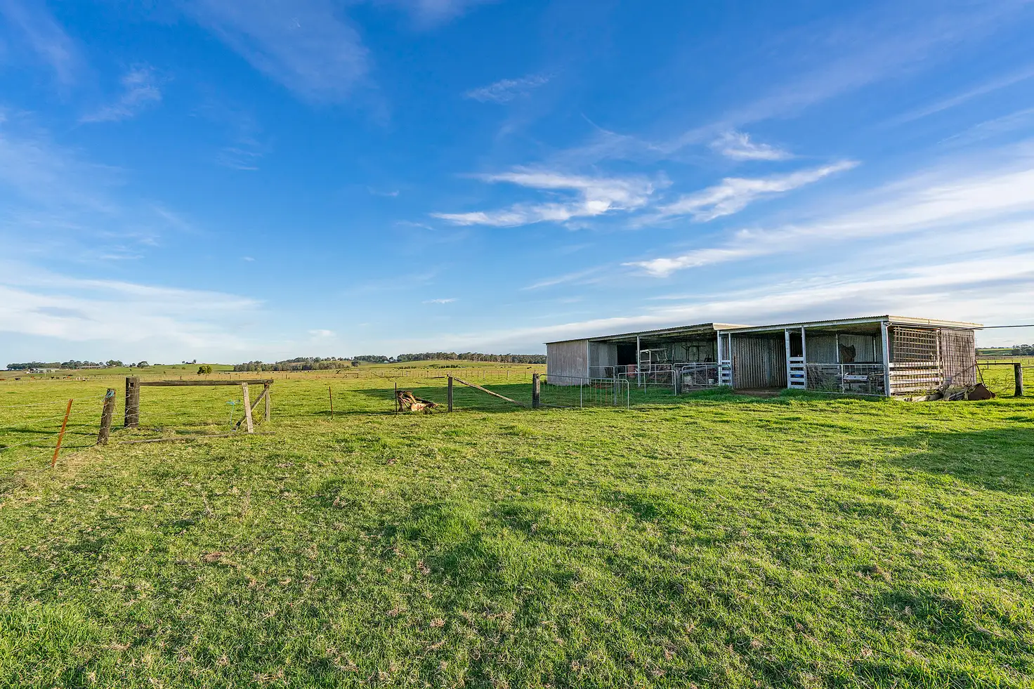 Main view of Homely land listing, 244 Duckenfield Road, Berry Park NSW 2321