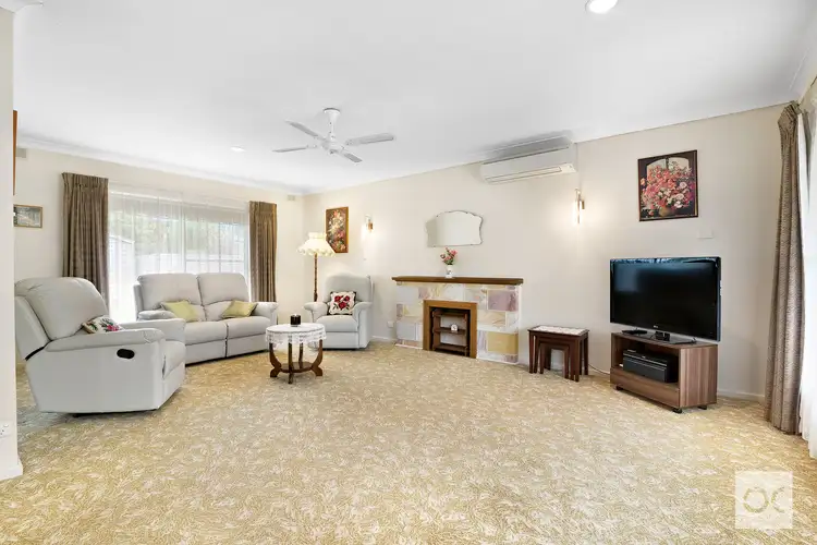 Fourth view of Homely house listing, 12 St Peters Terrace, Willunga SA 5172