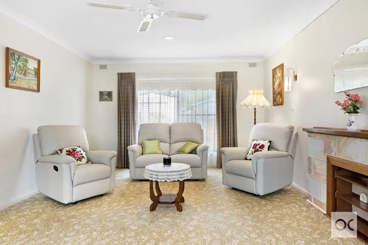 Fifth view of Homely house listing, 12 St Peters Terrace, Willunga SA 5172