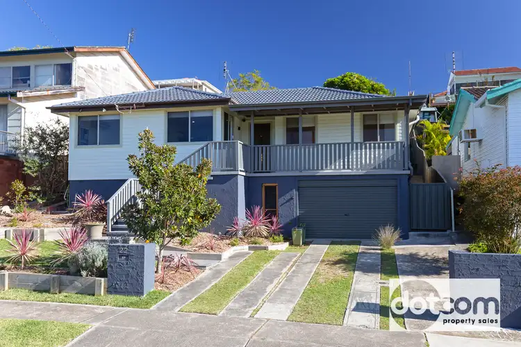 Main view of Homely house listing, 22 Werona Street, North Lambton NSW 2299