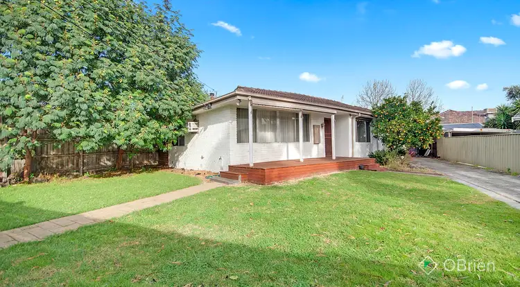 47 Seccull Drive, Chelsea Heights VIC 3196