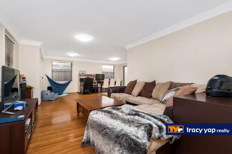 12 Third Avenue, Epping NSW 2121