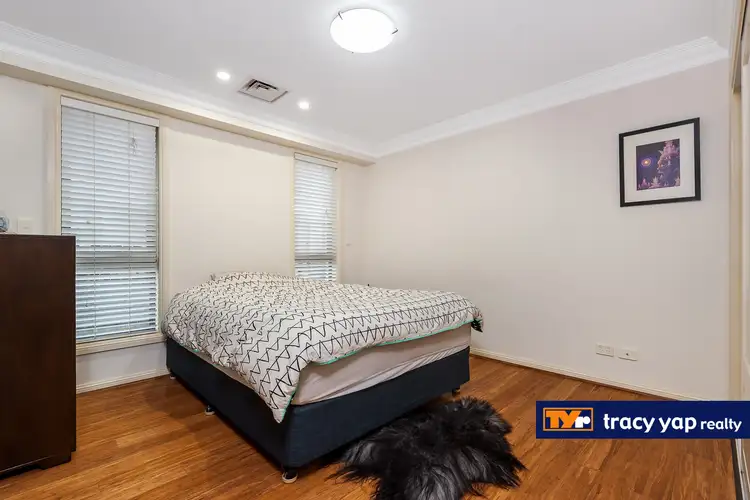 Fifth view of Homely house listing, 12 Third Avenue, Epping NSW 2121