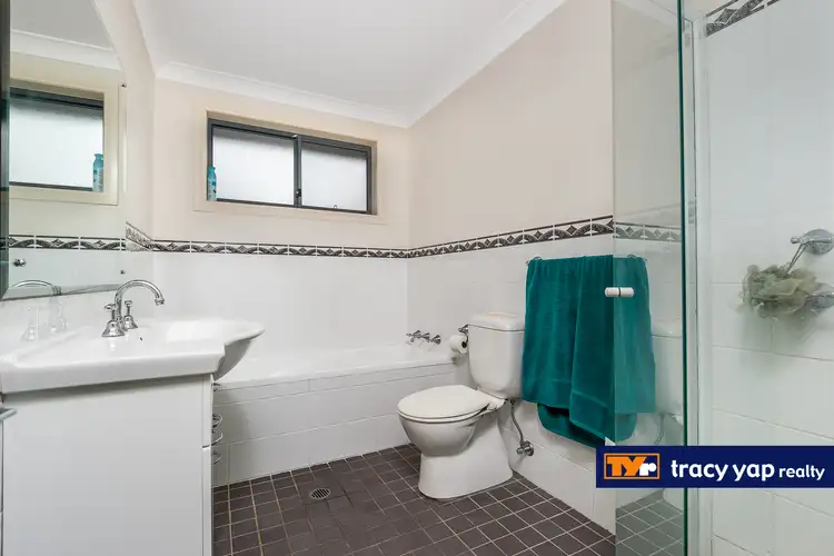 Sixth view of Homely house listing, 12 Third Avenue, Epping NSW 2121