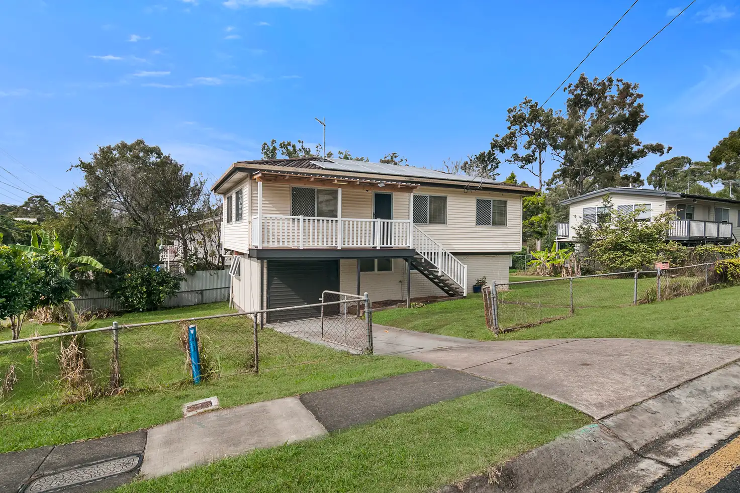 Main view of Homely house listing, 59 Adelaide Street, Kingston QLD 4114