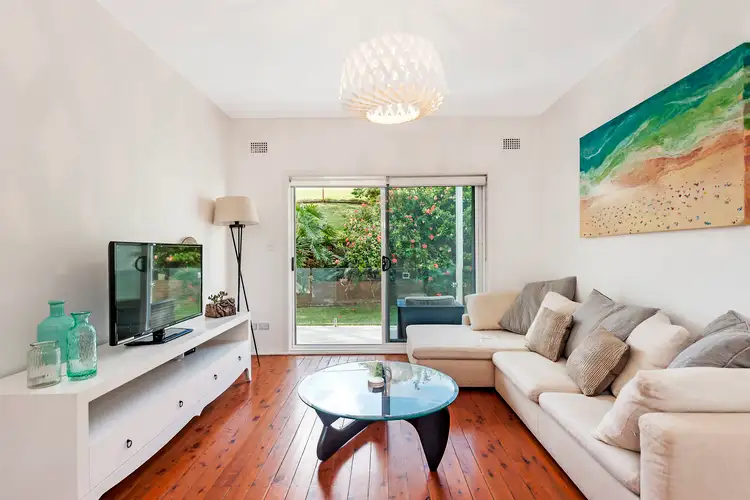 Second view of Homely apartment listing, 2/140 Hastings Parade, North Bondi NSW 2026