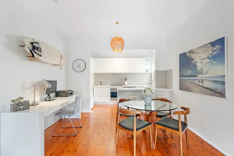 Third view of Homely apartment listing, 2/140 Hastings Parade, North Bondi NSW 2026
