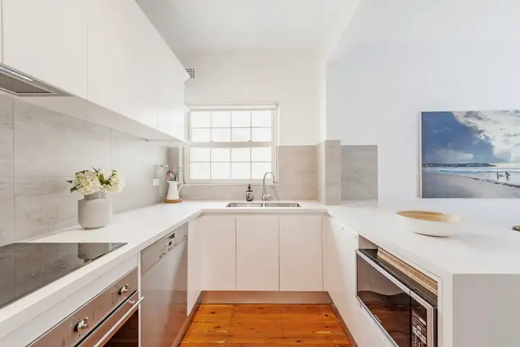 Fourth view of Homely apartment listing, 2/140 Hastings Parade, North Bondi NSW 2026