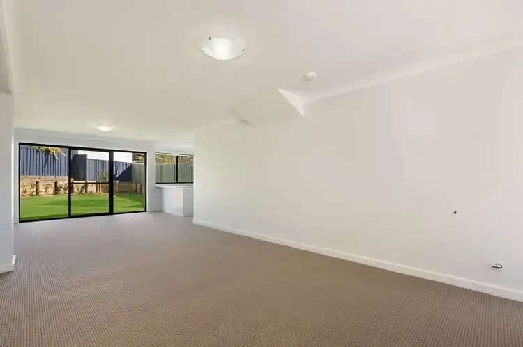 Second view of Homely townhouse listing, 8/25 Mort Street, Shortland NSW 2307