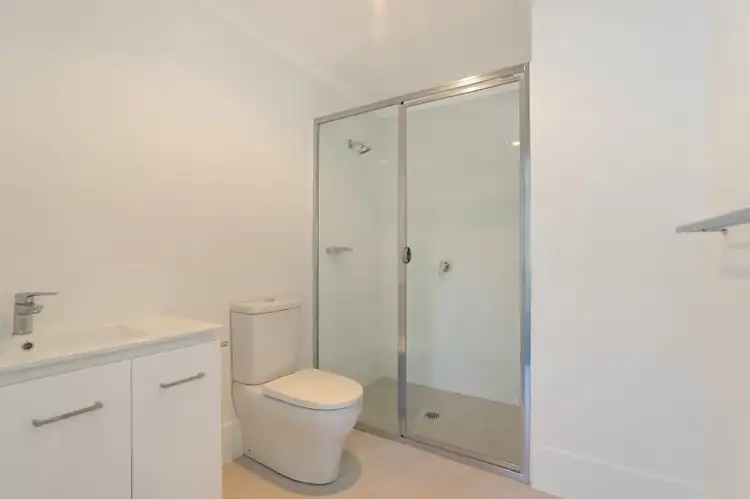 Fourth view of Homely townhouse listing, 8/25 Mort Street, Shortland NSW 2307