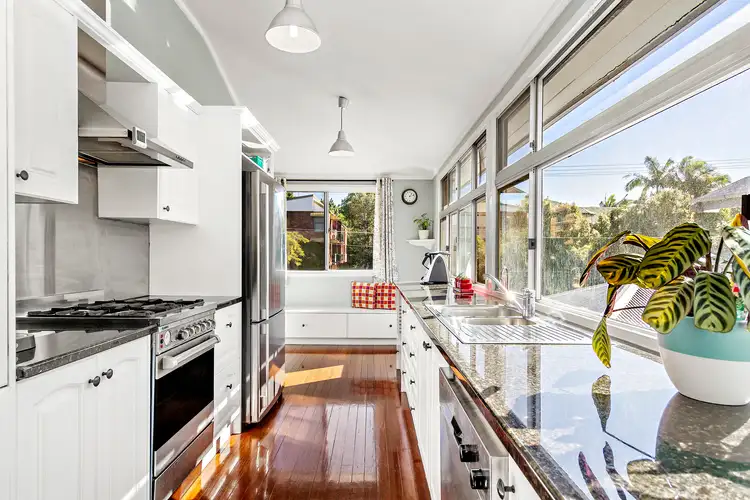 Second view of Homely house listing, 20 Childs Street, Clayfield QLD 4011