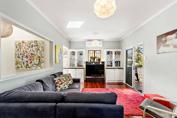 Fifth view of Homely house listing, 20 Childs Street, Clayfield QLD 4011