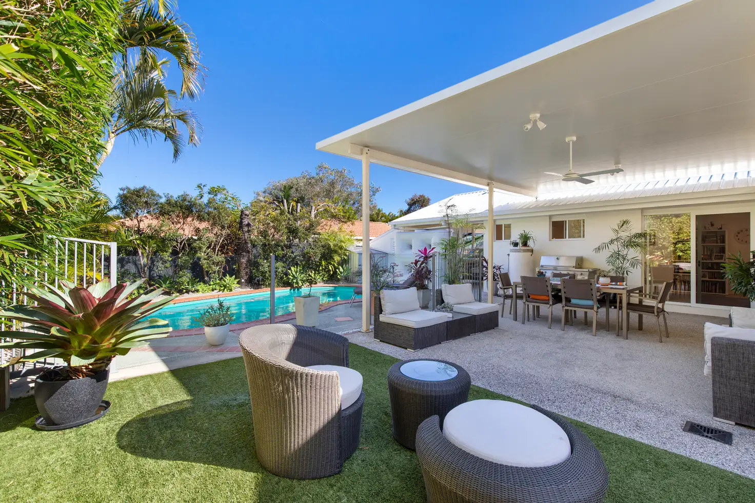 Main view of Homely house listing, 2 Reliance Place, Sunrise Beach QLD 4567