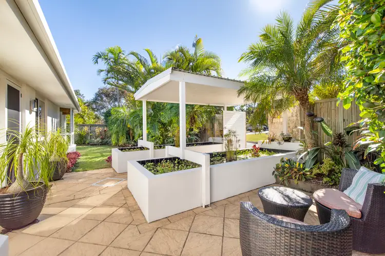 Third view of Homely house listing, 2 Reliance Place, Sunrise Beach QLD 4567