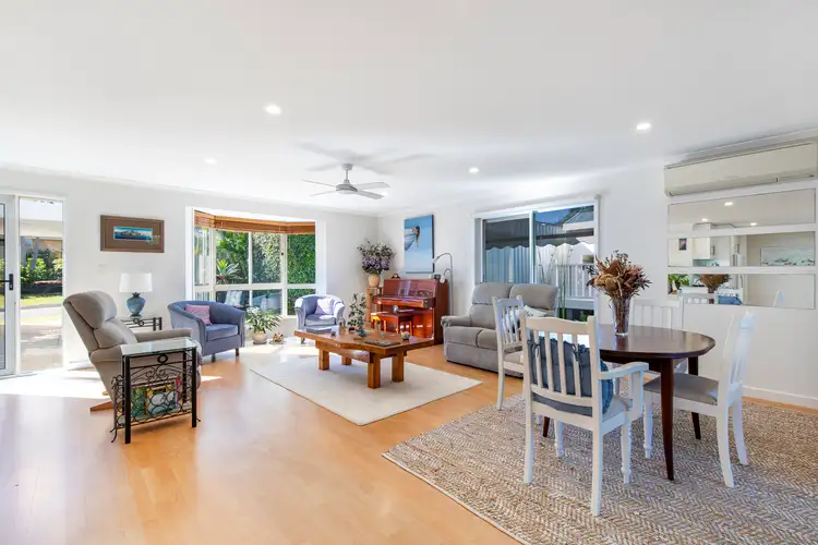 Fourth view of Homely house listing, 2 Reliance Place, Sunrise Beach QLD 4567