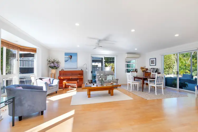 Fifth view of Homely house listing, 2 Reliance Place, Sunrise Beach QLD 4567